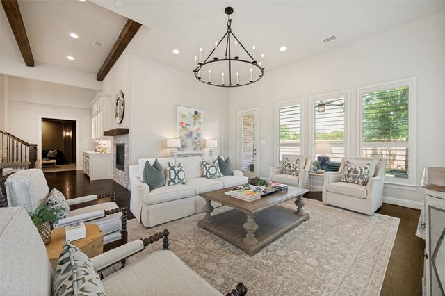 12910 Timber Crossing Drive, Frisco, TX 75033