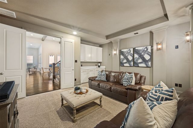 12910 Timber Crossing Drive, Frisco, TX 75033