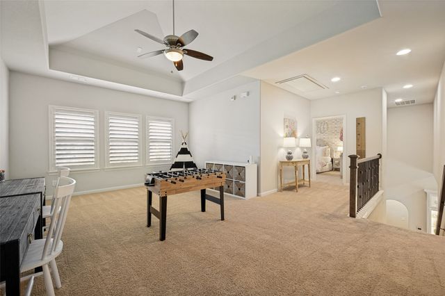 12910 Timber Crossing Drive, Frisco, TX 75033