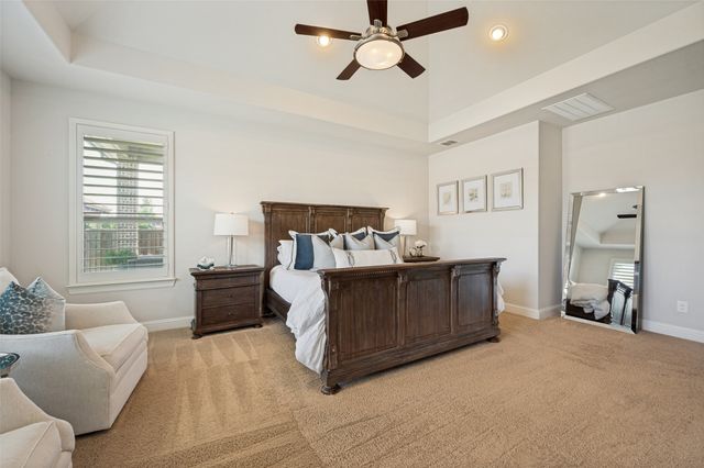 12910 Timber Crossing Drive, Frisco, TX 75033
