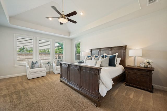 12910 Timber Crossing Drive, Frisco, TX 75033