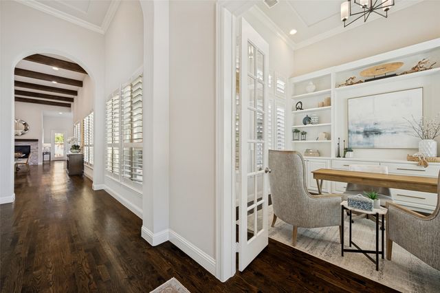 12910 Timber Crossing Drive, Frisco, TX 75033