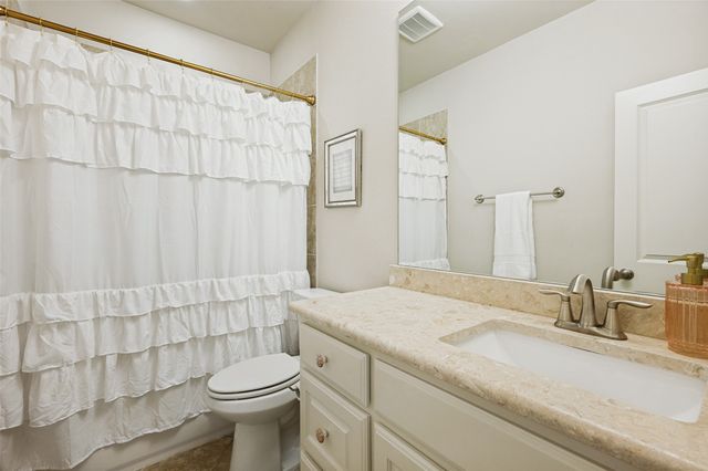 12910 Timber Crossing Drive, Frisco, TX 75033