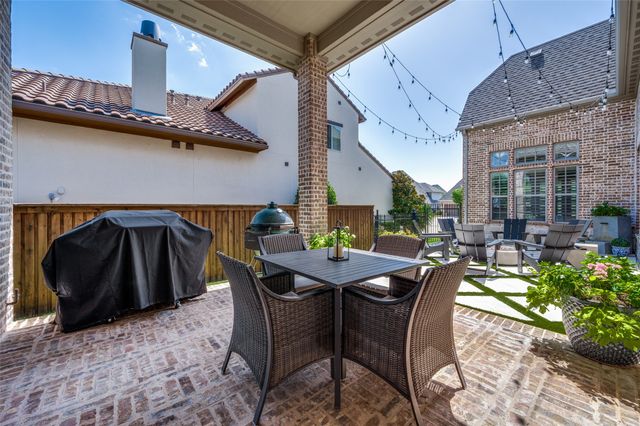 12910 Timber Crossing Drive, Frisco, TX 75033