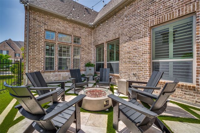 12910 Timber Crossing Drive, Frisco, TX 75033