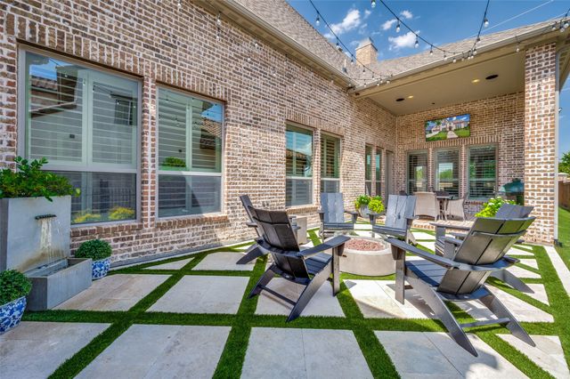 12910 Timber Crossing Drive, Frisco, TX 75033