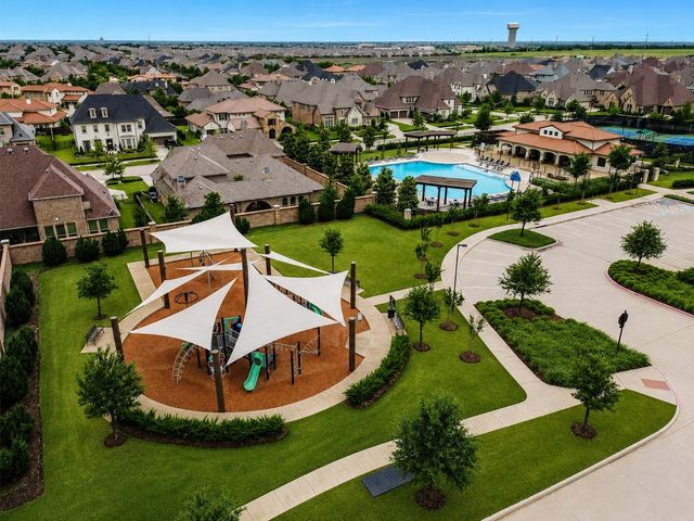 12910 Timber Crossing Drive, Frisco, TX 75033
