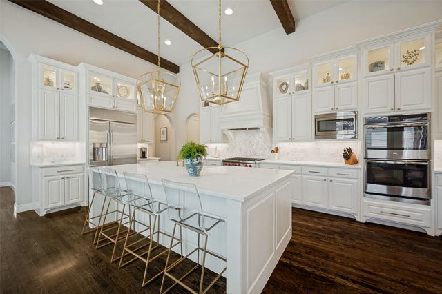 12910 Timber Crossing Drive, Frisco, TX 75033