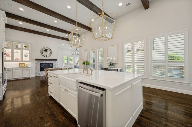 12910 Timber Crossing Drive, Frisco, TX 75033