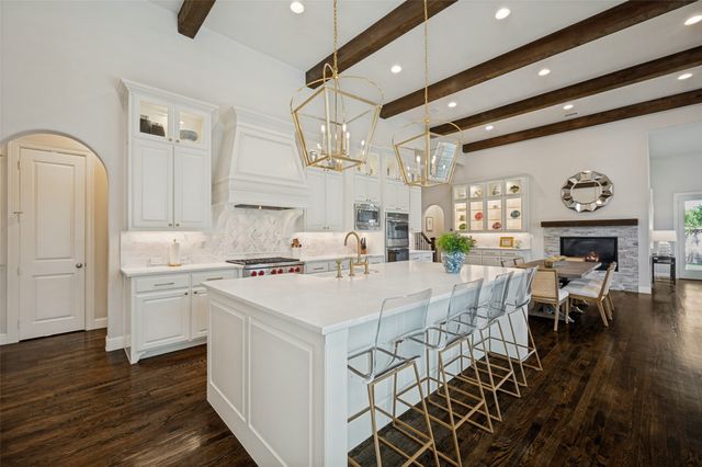 12910 Timber Crossing Drive, Frisco, TX 75033