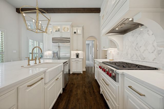 12910 Timber Crossing Drive, Frisco, TX 75033