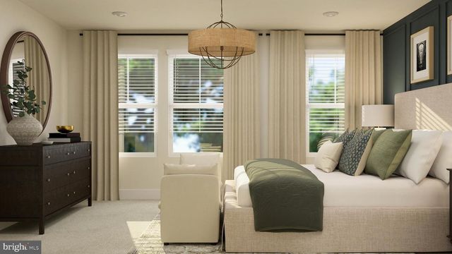 1305 LAKE LUCERNE LN, Trappe, MD 21673