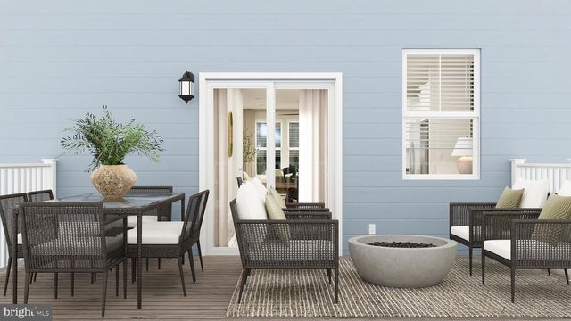 1305 LAKE LUCERNE LN, Trappe, MD 21673