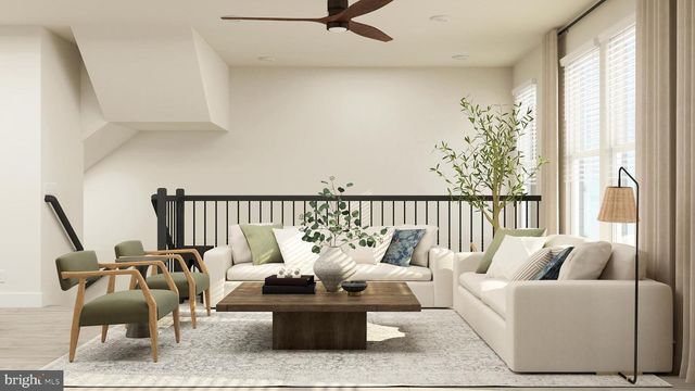 1305 LAKE LUCERNE LN, Trappe, MD 21673