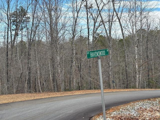 Lot 106 Ravenswood Drive, Marion, NC 28752