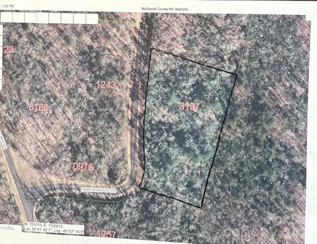 Lot 106 Ravenswood Drive, Marion, NC 28752