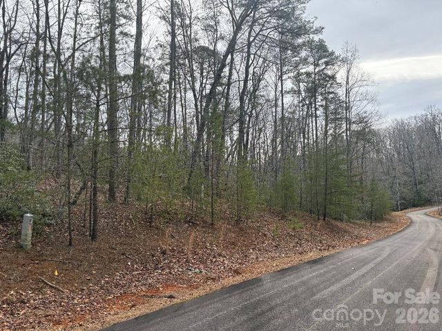 Lot 106 Ravenswood Drive, Marion, NC 28752