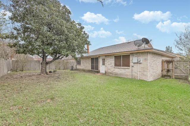 19302 Cypress Bay Drive, Katy, TX 77449
