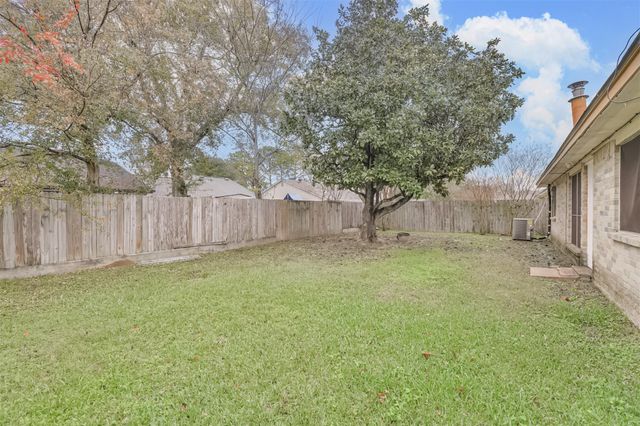 19302 Cypress Bay Drive, Katy, TX 77449