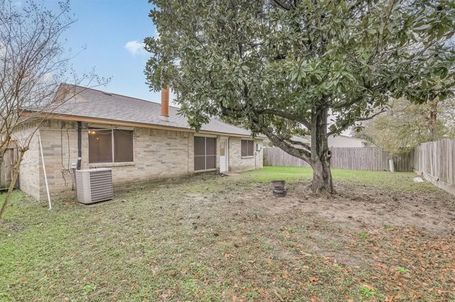 19302 Cypress Bay Drive, Katy, TX 77449