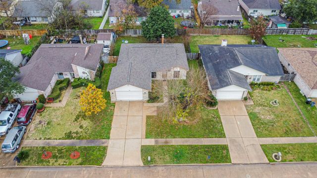 19302 Cypress Bay Drive, Katy, TX 77449