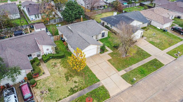 19302 Cypress Bay Drive, Katy, TX 77449