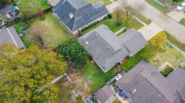 19302 Cypress Bay Drive, Katy, TX 77449