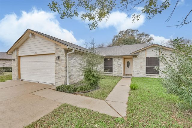 19302 Cypress Bay Drive, Katy, TX 77449