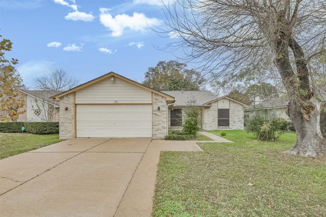 19302 Cypress Bay Drive, Katy, TX 77449