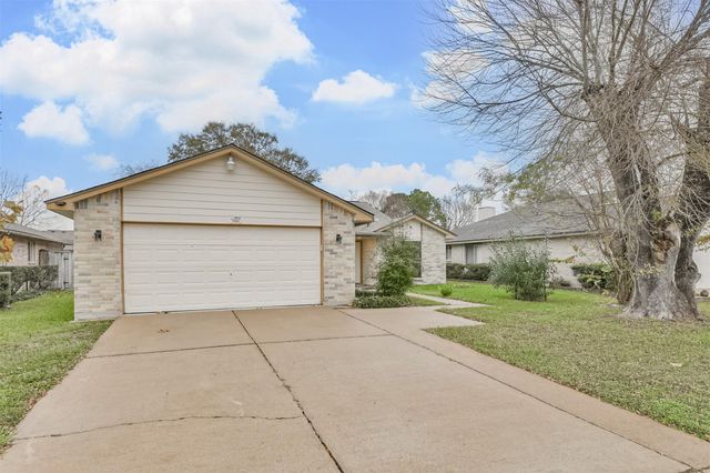 19302 Cypress Bay Drive, Katy, TX 77449