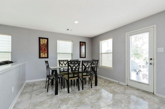 20738 Fair Castle Drive, Cypress, TX 77433