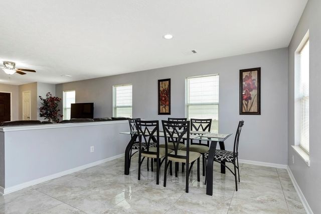 20738 Fair Castle Drive, Cypress, TX 77433