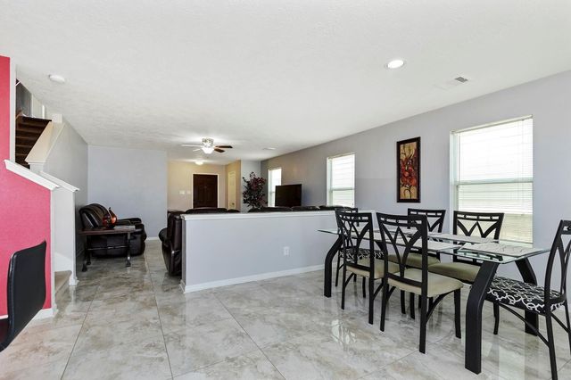 20738 Fair Castle Drive, Cypress, TX 77433