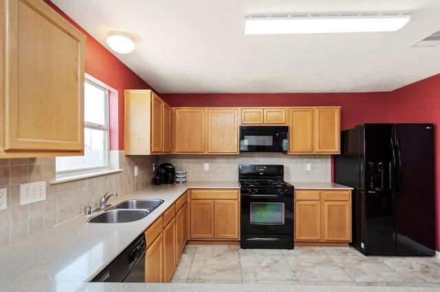 20738 Fair Castle Drive, Cypress, TX 77433