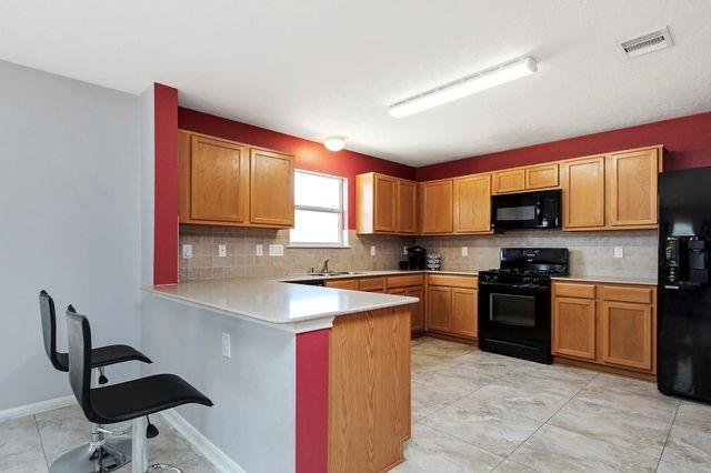 20738 Fair Castle Drive, Cypress, TX 77433