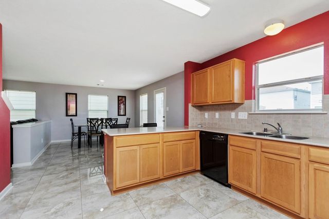 20738 Fair Castle Drive, Cypress, TX 77433