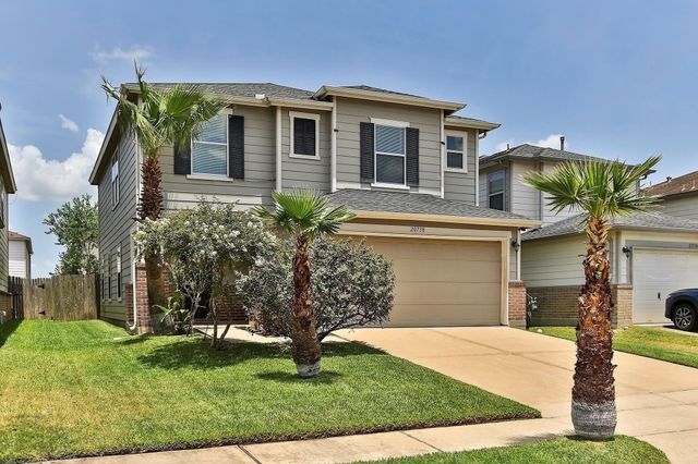 20738 Fair Castle Drive, Cypress, TX 77433