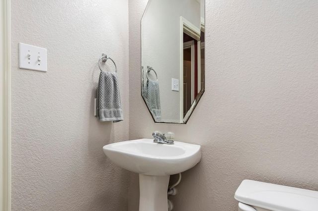 20738 Fair Castle Drive, Cypress, TX 77433