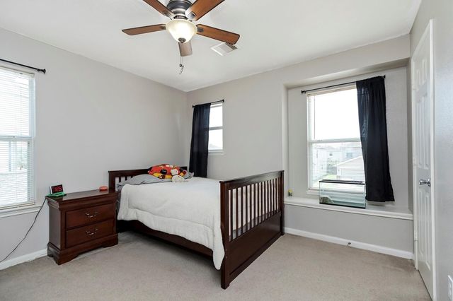 20738 Fair Castle Drive, Cypress, TX 77433