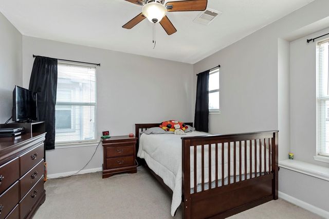 20738 Fair Castle Drive, Cypress, TX 77433