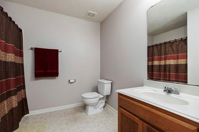 20738 Fair Castle Drive, Cypress, TX 77433