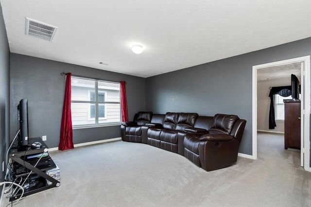 20738 Fair Castle Drive, Cypress, TX 77433