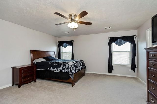 20738 Fair Castle Drive, Cypress, TX 77433