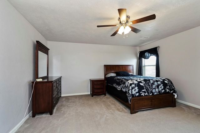 20738 Fair Castle Drive, Cypress, TX 77433