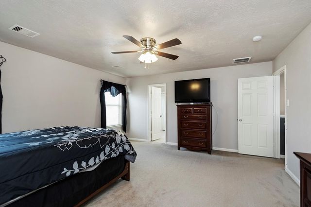 20738 Fair Castle Drive, Cypress, TX 77433