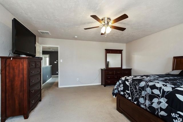 20738 Fair Castle Drive, Cypress, TX 77433