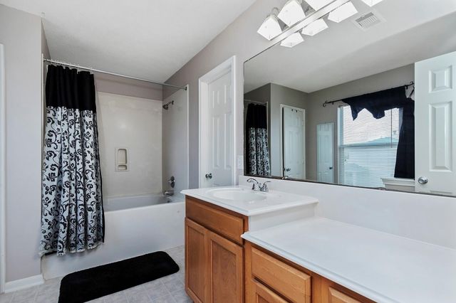 20738 Fair Castle Drive, Cypress, TX 77433