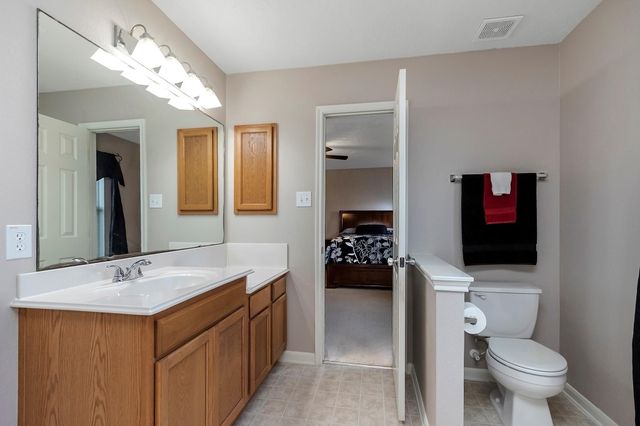 20738 Fair Castle Drive, Cypress, TX 77433