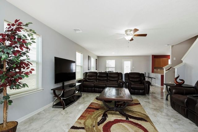 20738 Fair Castle Drive, Cypress, TX 77433