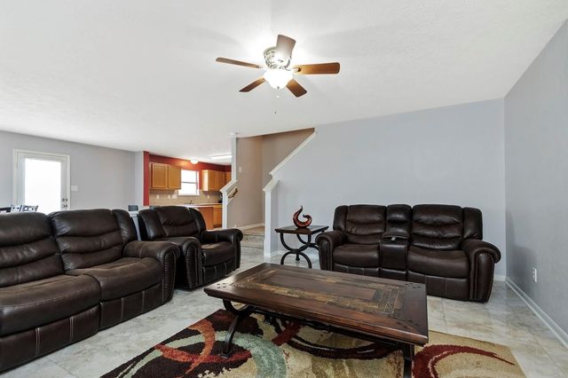 20738 Fair Castle Drive, Cypress, TX 77433